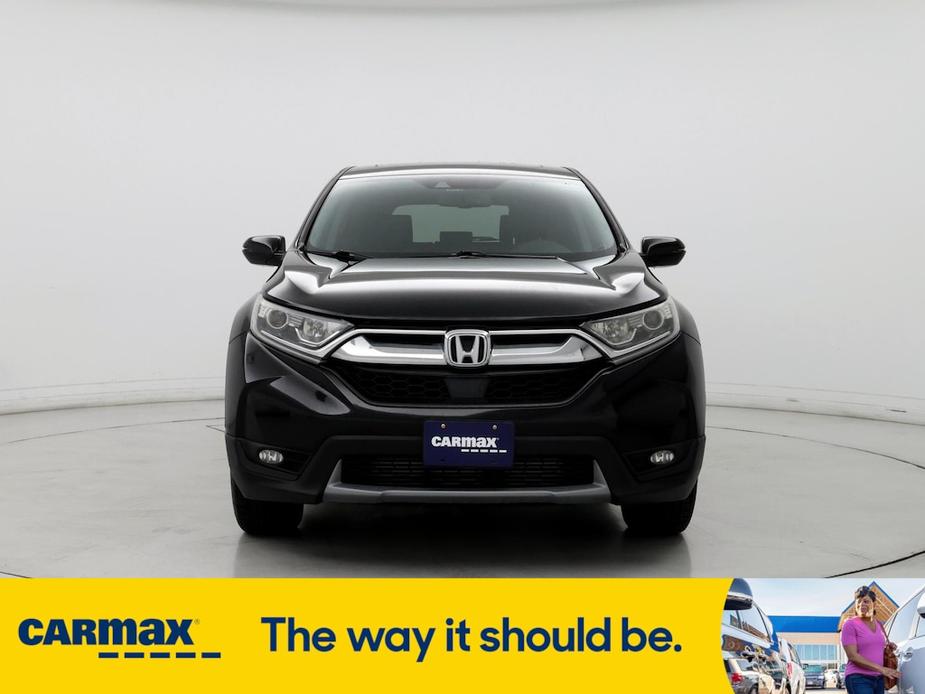 used 2017 Honda CR-V car, priced at $21,998