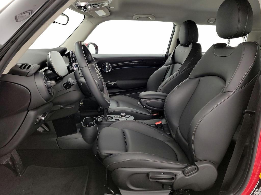 used 2023 MINI SE Hardtop car, priced at $25,998