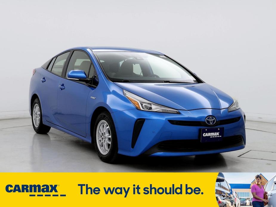 used 2020 Toyota Prius car, priced at $22,998