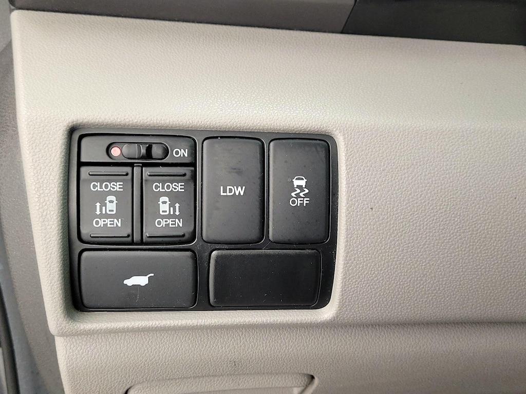 used 2014 Honda Odyssey car, priced at $19,998