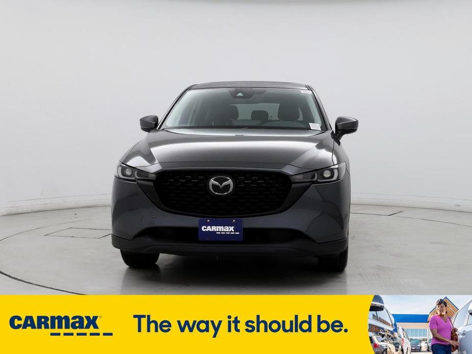 used 2022 Mazda CX-5 car, priced at $25,998