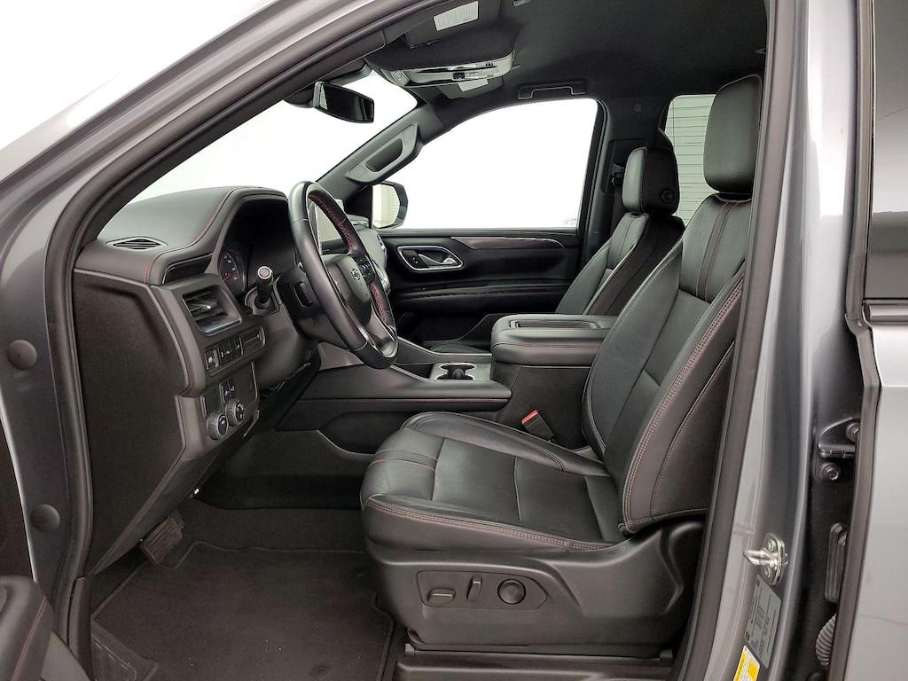 used 2021 Chevrolet Tahoe car, priced at $50,998