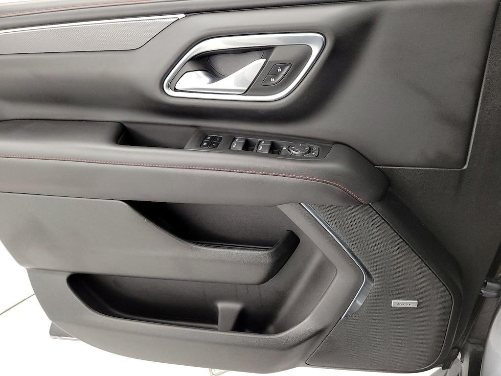 used 2021 Chevrolet Tahoe car, priced at $50,998