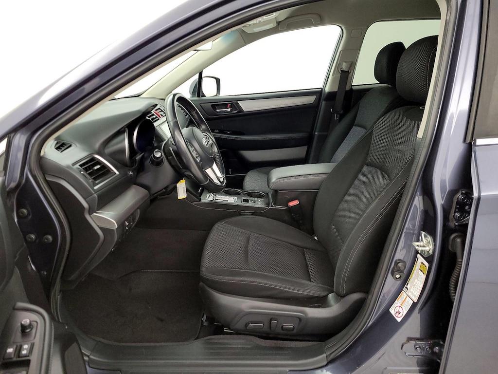 used 2017 Subaru Outback car, priced at $13,998