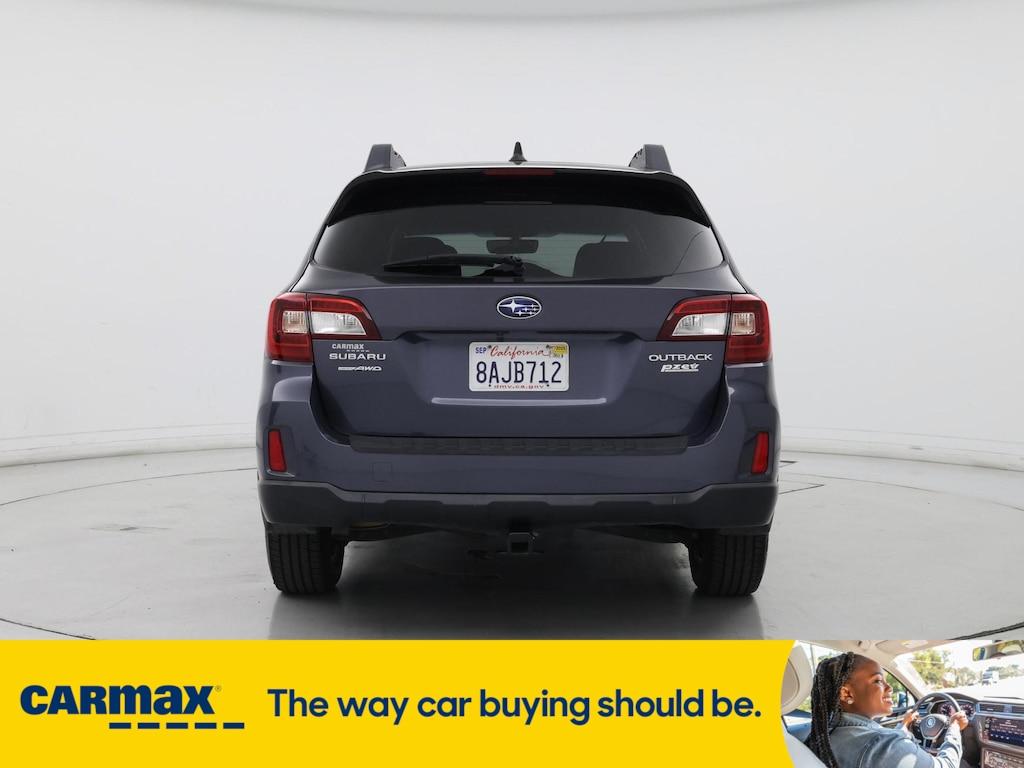 used 2017 Subaru Outback car, priced at $14,998