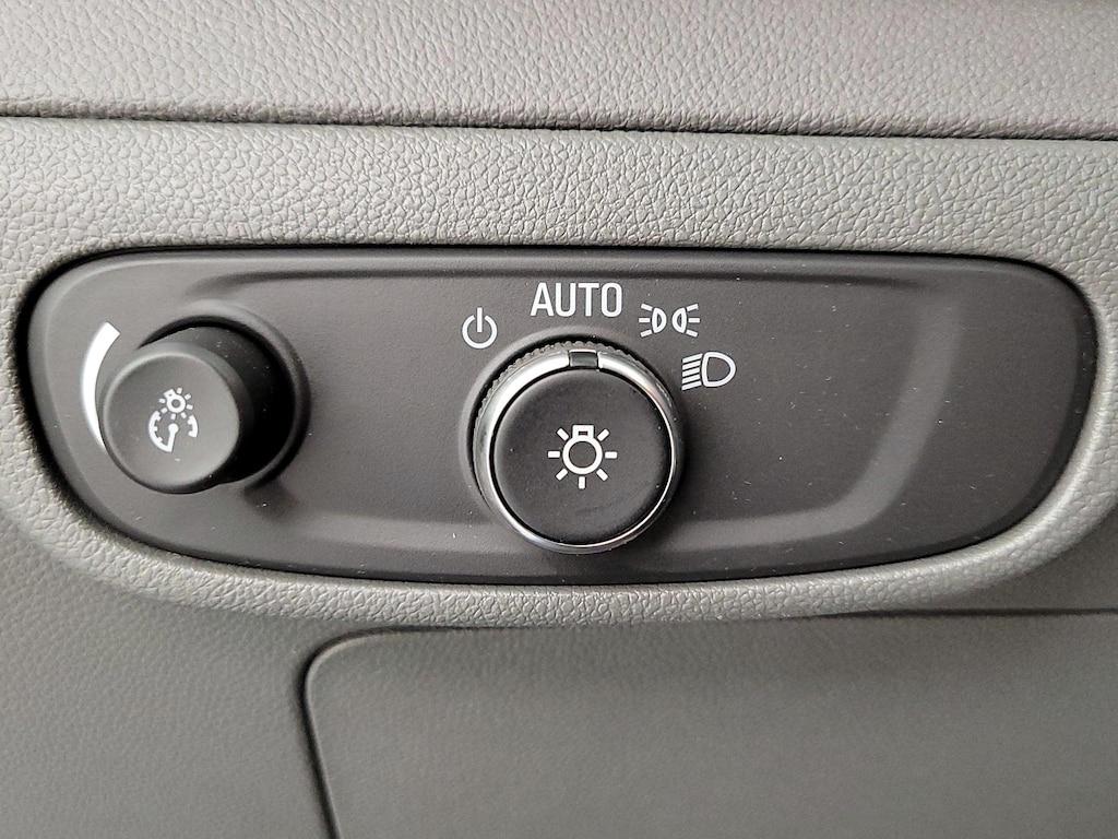 used 2023 Chevrolet Bolt EUV car, priced at $26,998