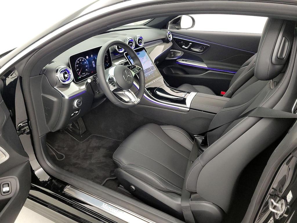 used 2024 Mercedes-Benz CLE 300 car, priced at $51,998