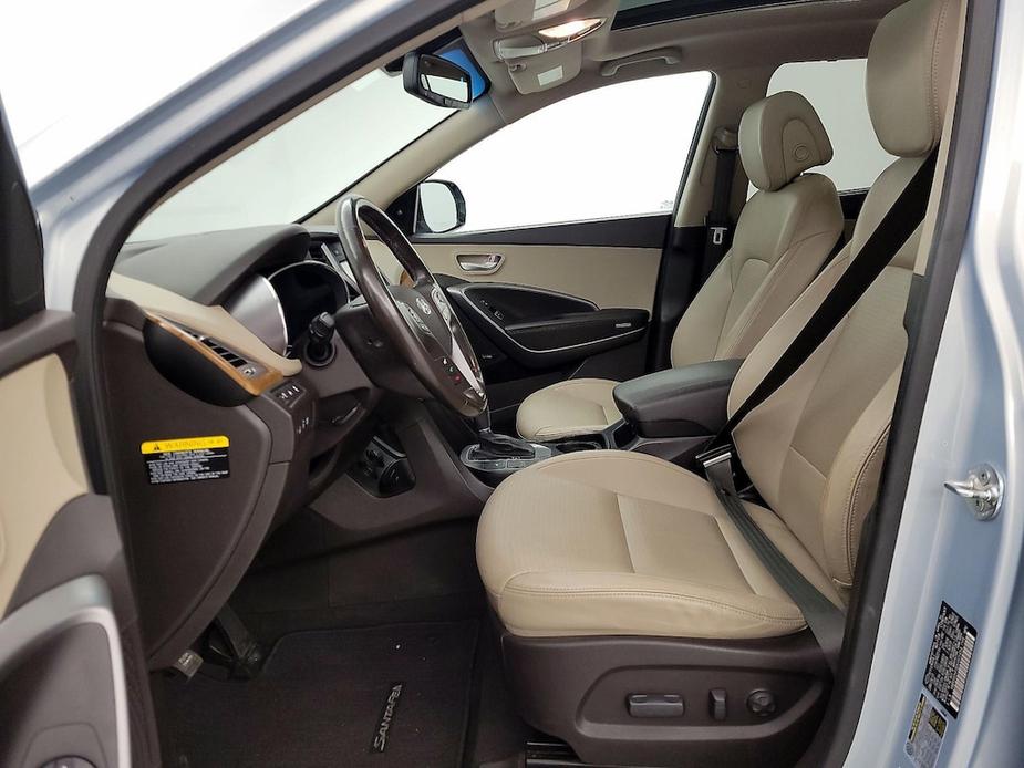 used 2013 Hyundai Santa Fe car, priced at $16,998