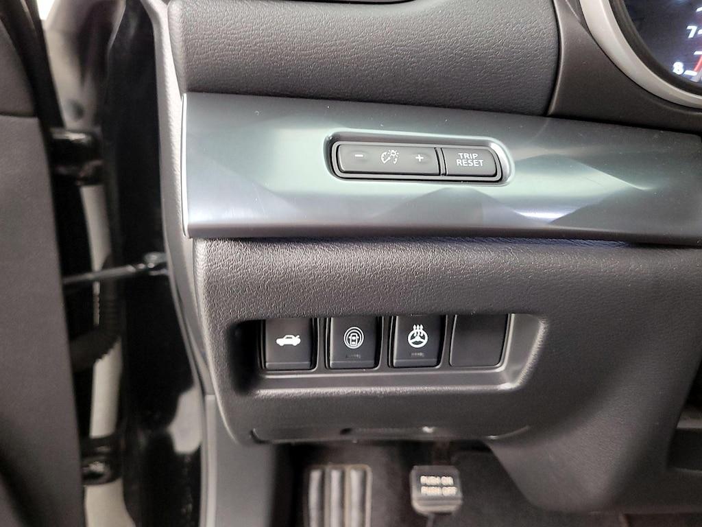 used 2021 Nissan Maxima car, priced at $23,998