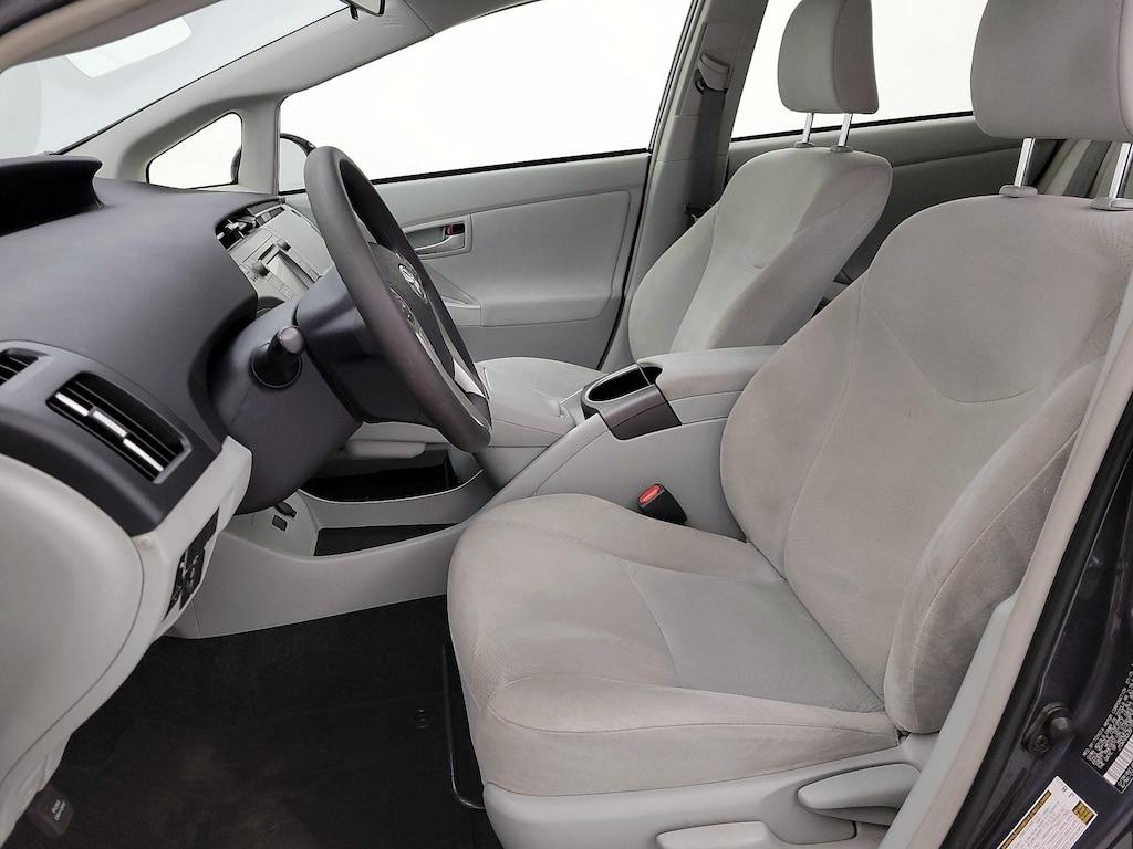 used 2015 Toyota Prius car, priced at $17,998