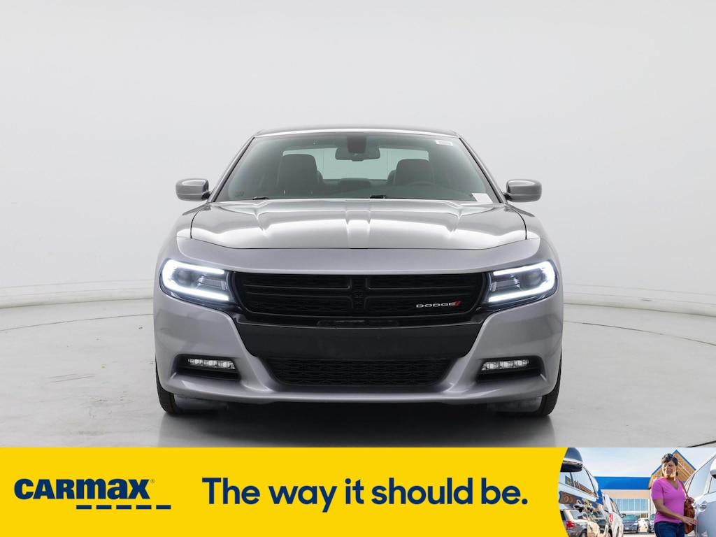 used 2018 Dodge Charger car, priced at $25,998