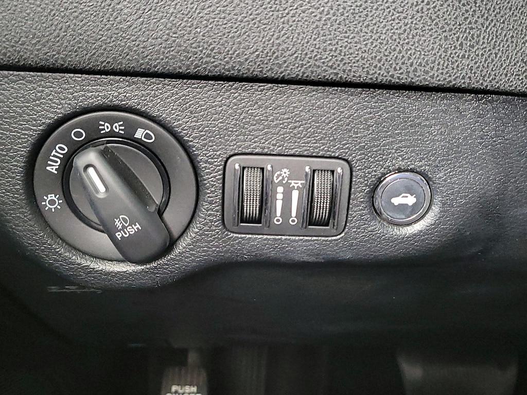 used 2018 Dodge Charger car, priced at $25,998
