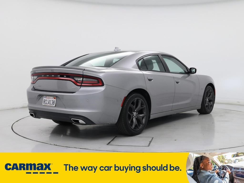 used 2018 Dodge Charger car, priced at $25,998