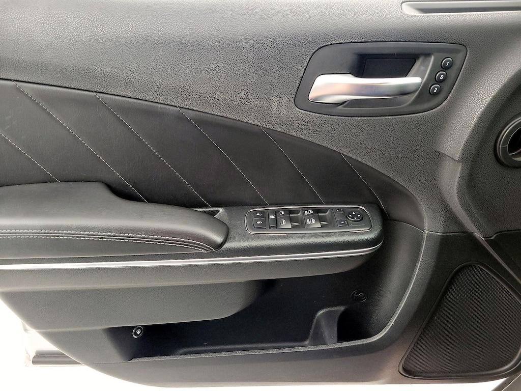 used 2018 Dodge Charger car, priced at $25,998