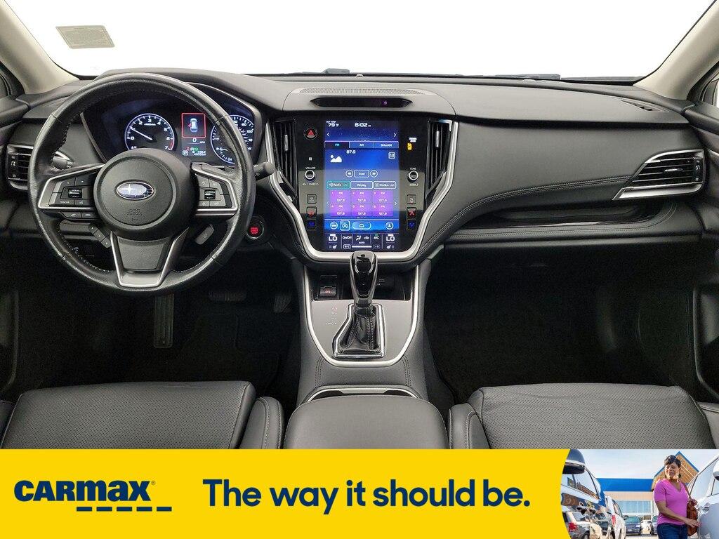 used 2021 Subaru Outback car, priced at $25,998