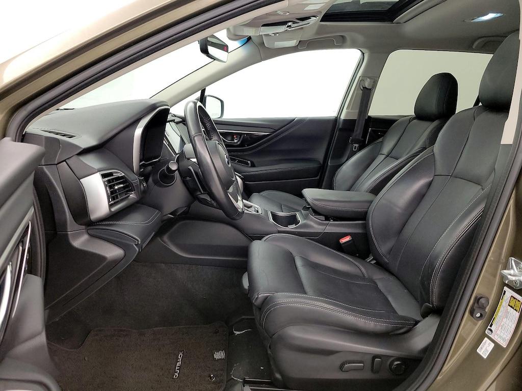 used 2021 Subaru Outback car, priced at $25,998