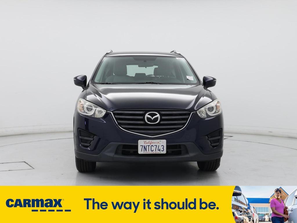 used 2016 Mazda CX-5 car, priced at $16,998