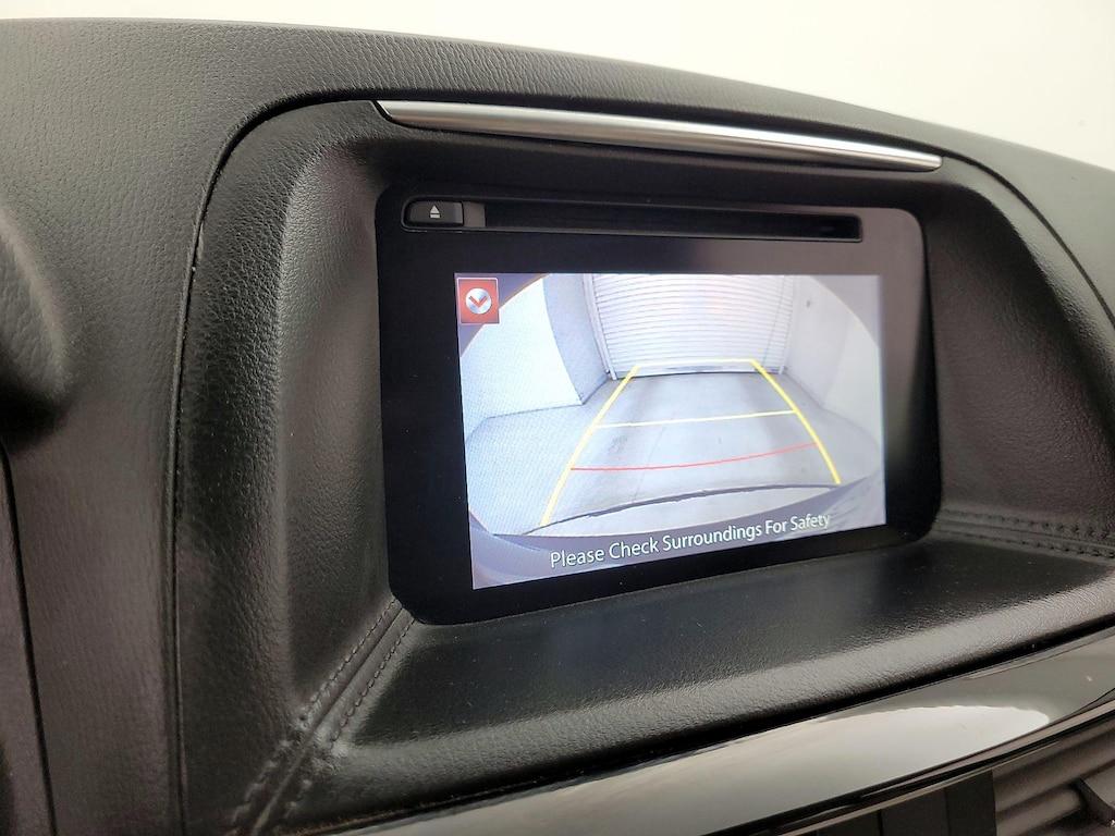 used 2016 Mazda CX-5 car, priced at $16,998
