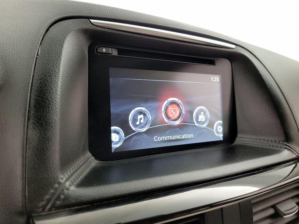 used 2016 Mazda CX-5 car, priced at $16,998