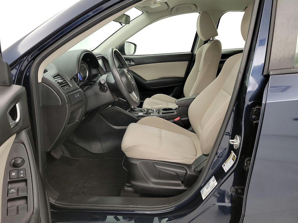 used 2016 Mazda CX-5 car, priced at $16,998