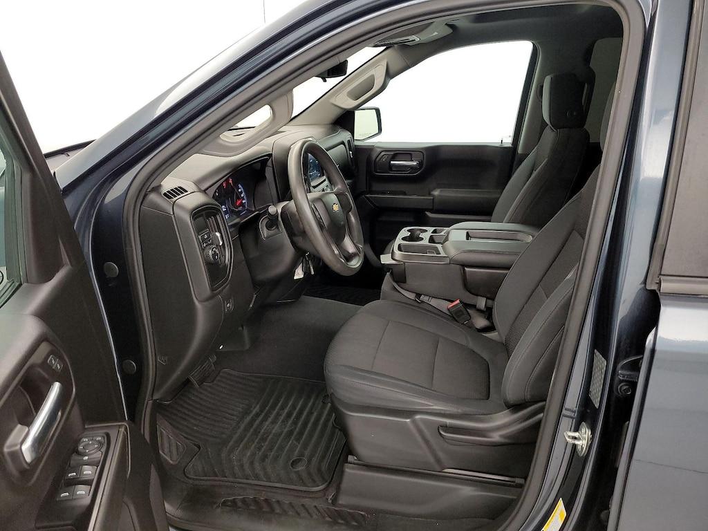 used 2019 Chevrolet Silverado 1500 car, priced at $26,998