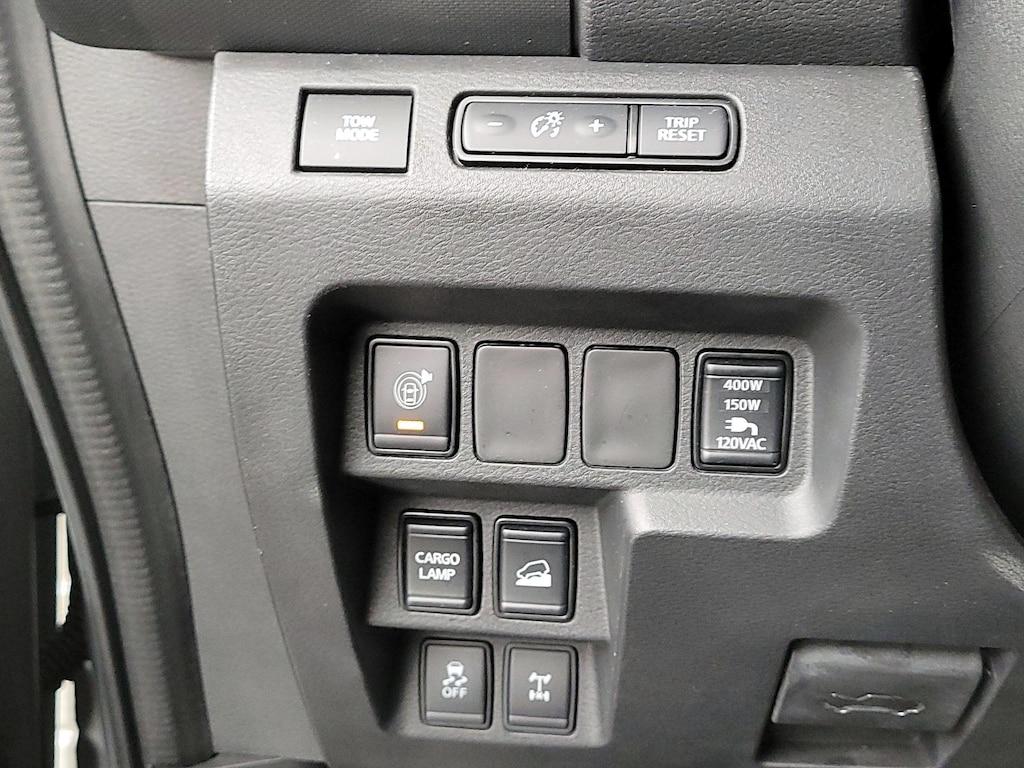 used 2023 Nissan Frontier car, priced at $41,998