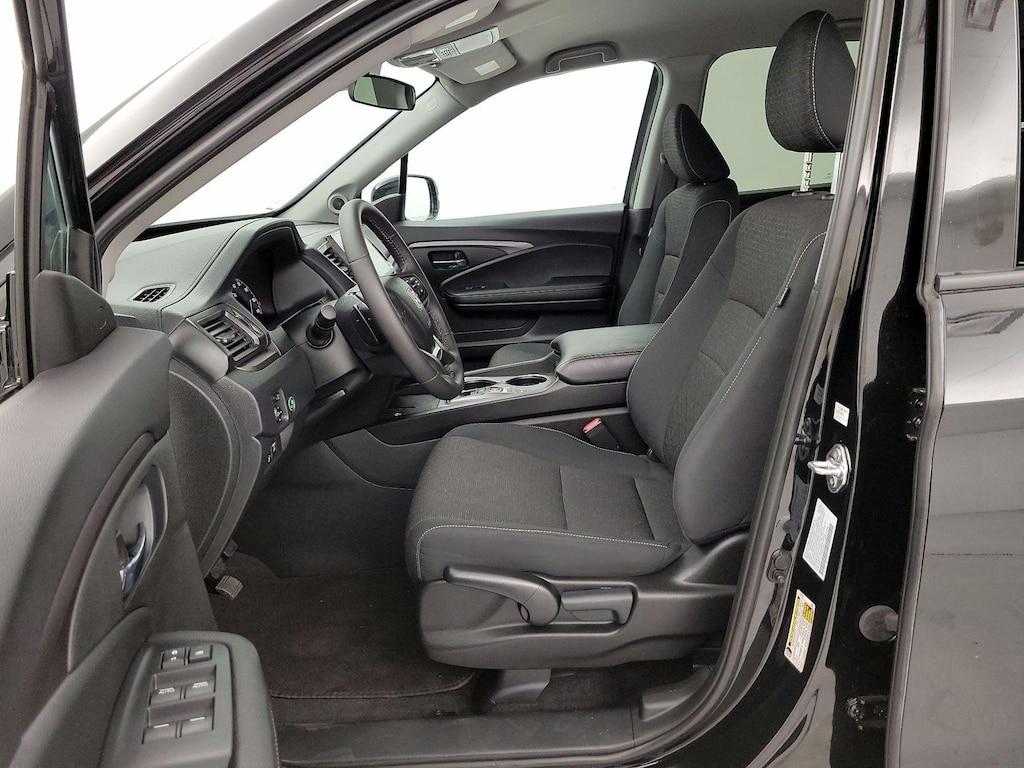 used 2024 Honda Ridgeline car, priced at $36,998