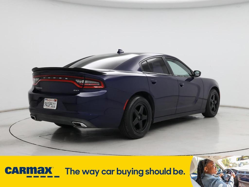 used 2015 Dodge Charger car, priced at $14,998