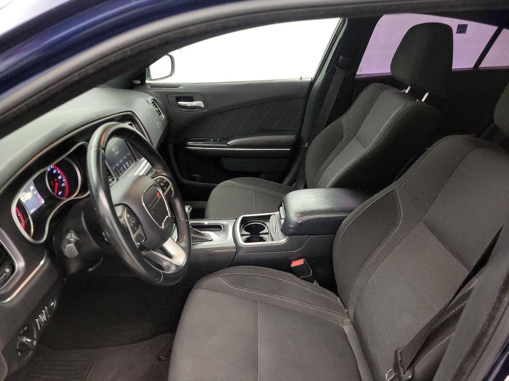 used 2015 Dodge Charger car, priced at $14,998