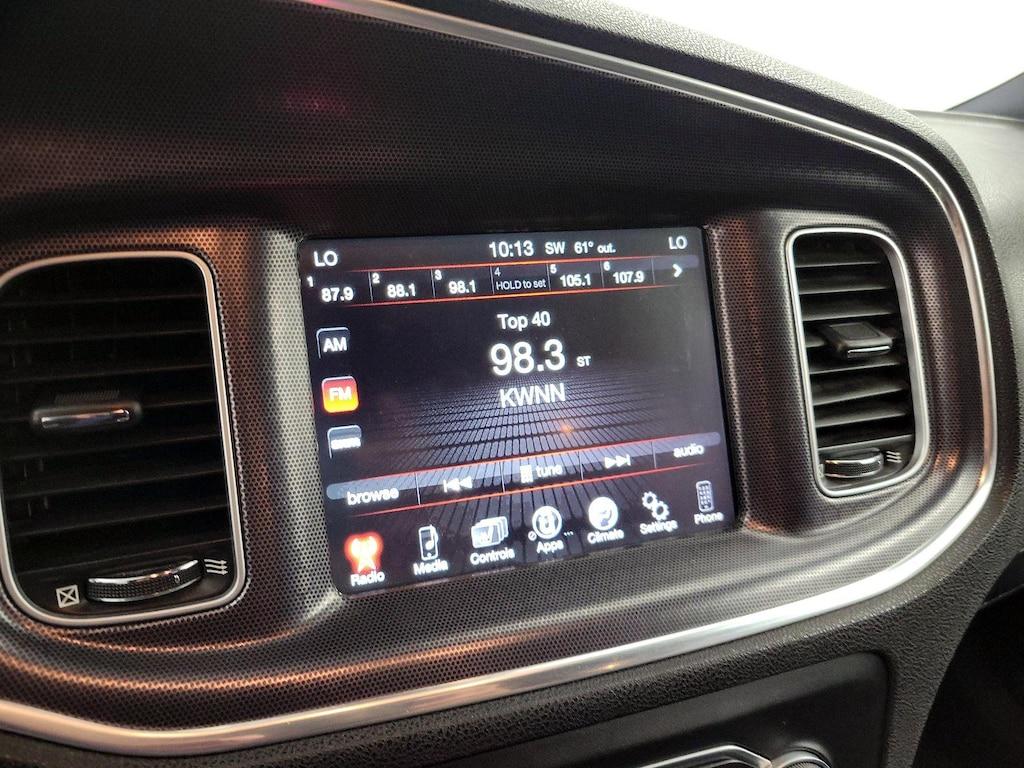 used 2015 Dodge Charger car, priced at $14,998