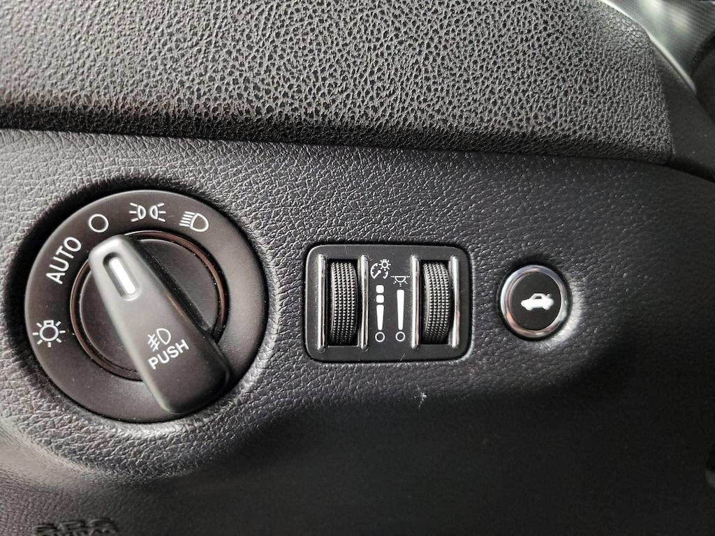 used 2015 Dodge Charger car, priced at $14,998
