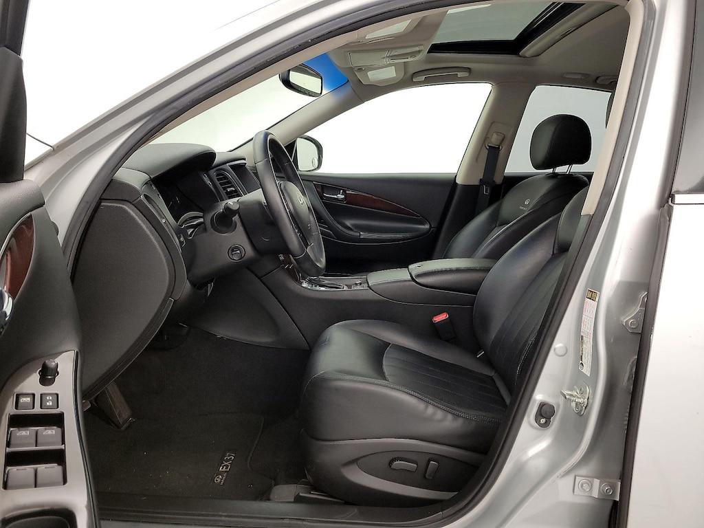 used 2013 INFINITI EX37 car, priced at $16,998
