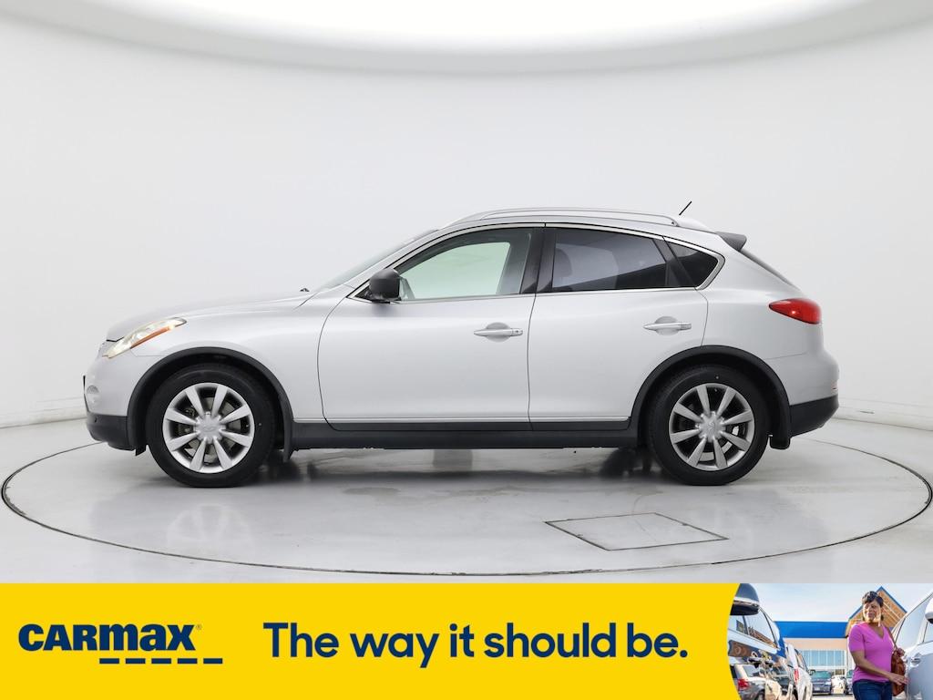 used 2013 INFINITI EX37 car, priced at $16,998