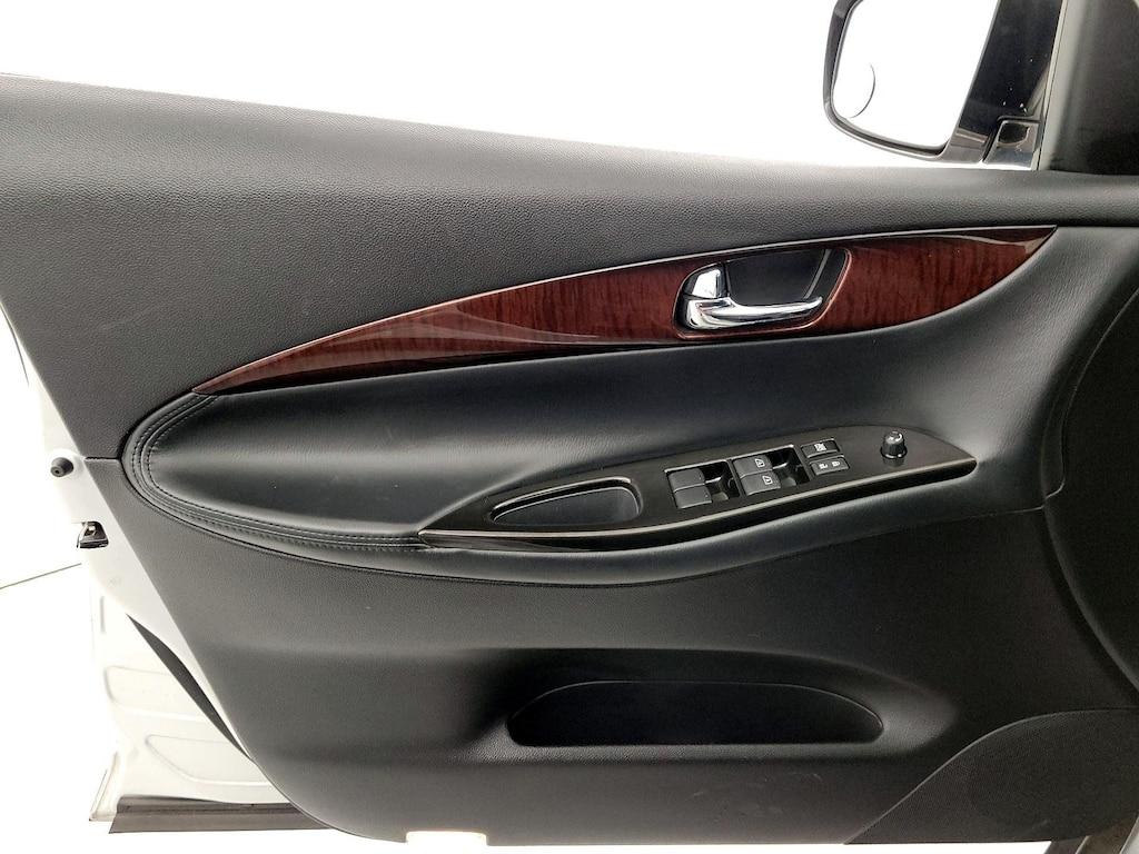 used 2013 INFINITI EX37 car, priced at $16,998