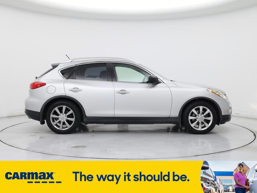used 2013 INFINITI EX37 car, priced at $16,998
