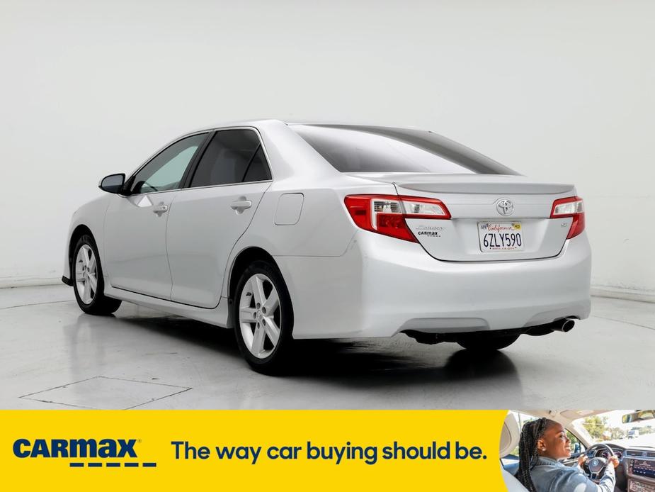 used 2013 Toyota Camry car, priced at $15,998