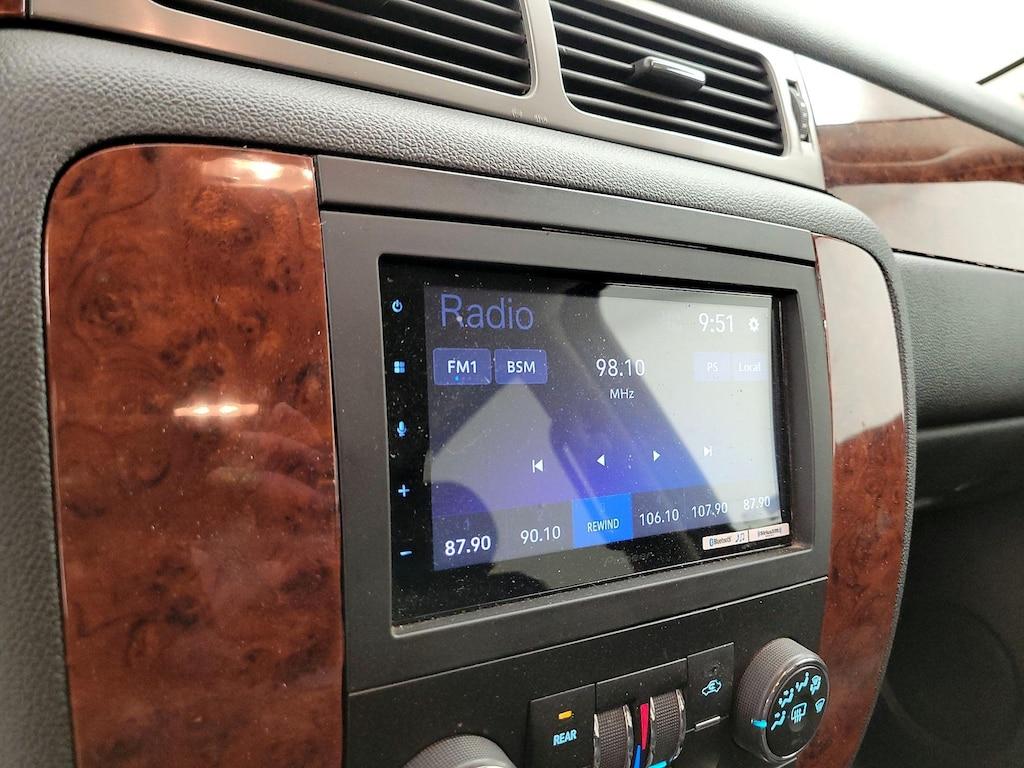 used 2014 Chevrolet Tahoe car, priced at $20,998