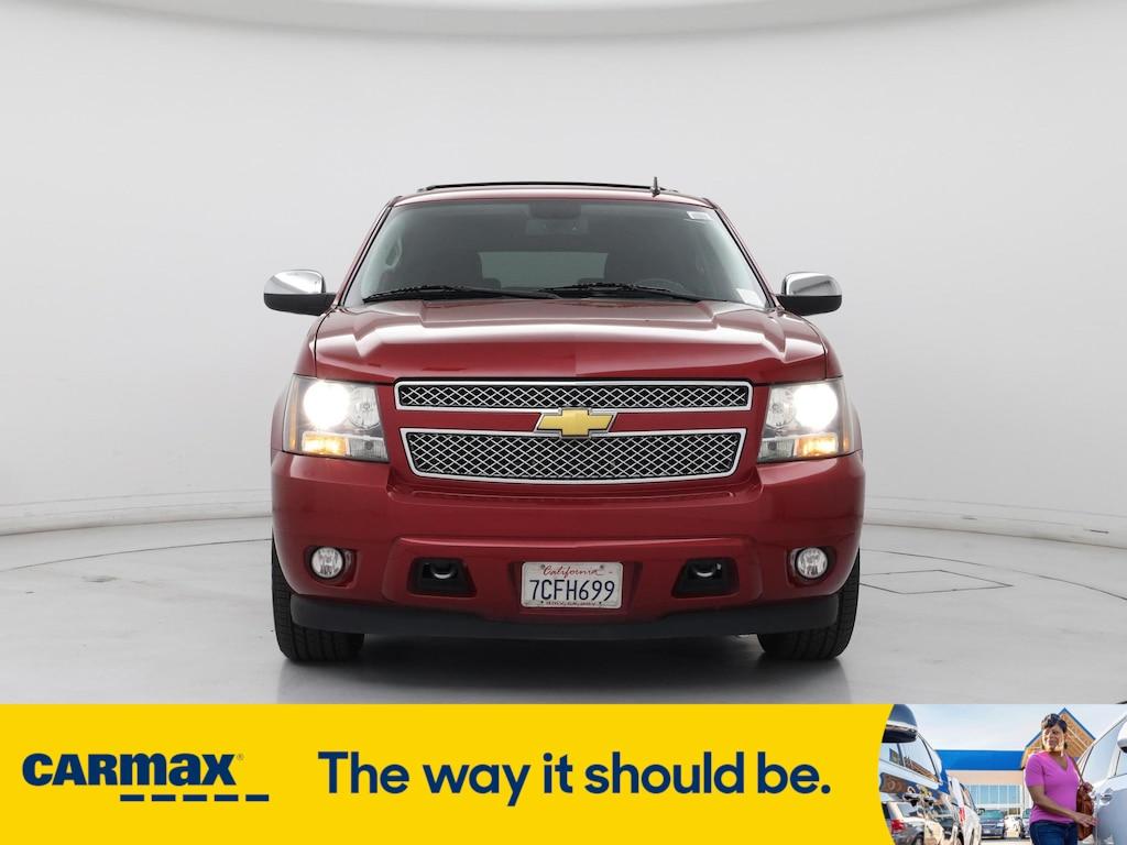 used 2014 Chevrolet Tahoe car, priced at $20,998