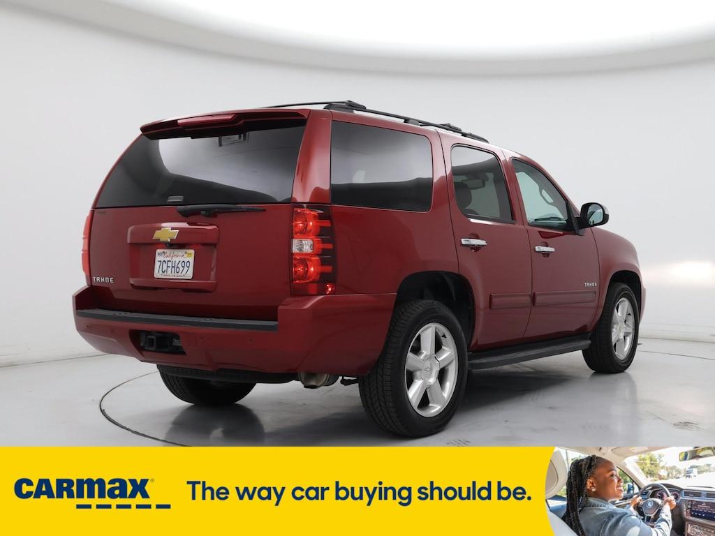 used 2014 Chevrolet Tahoe car, priced at $20,998