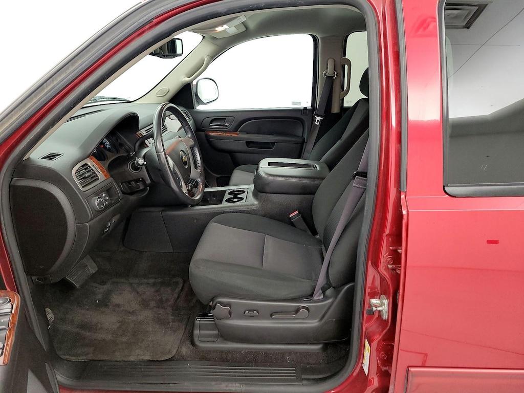 used 2014 Chevrolet Tahoe car, priced at $20,998