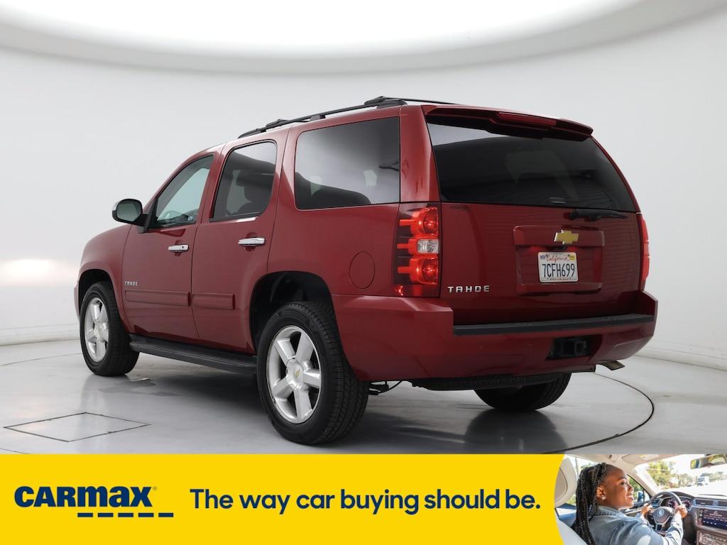 used 2014 Chevrolet Tahoe car, priced at $20,998
