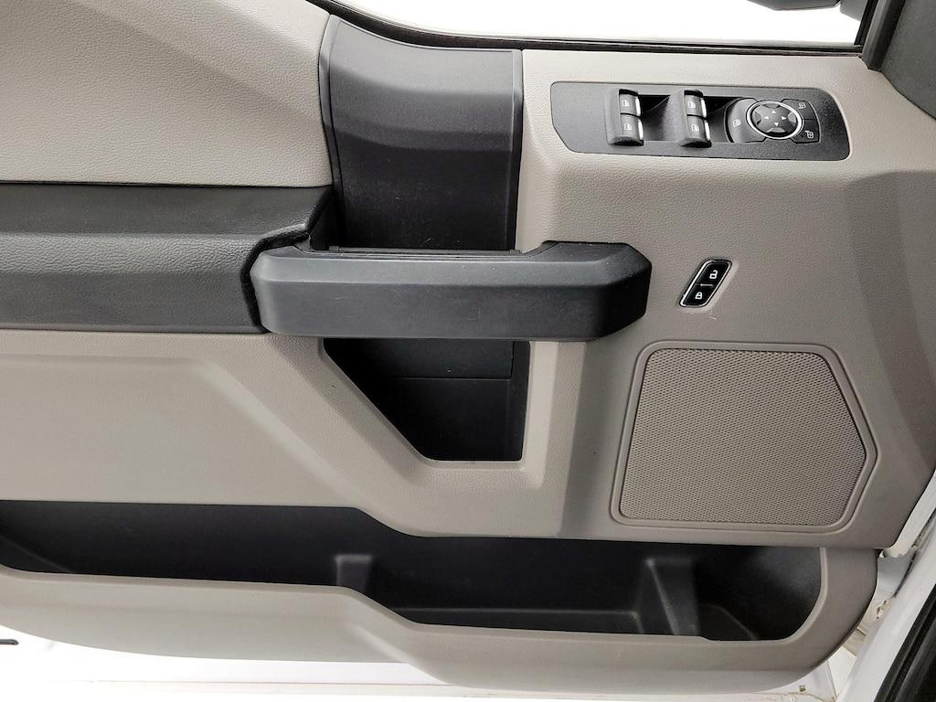 used 2016 Ford F-150 car, priced at $21,998