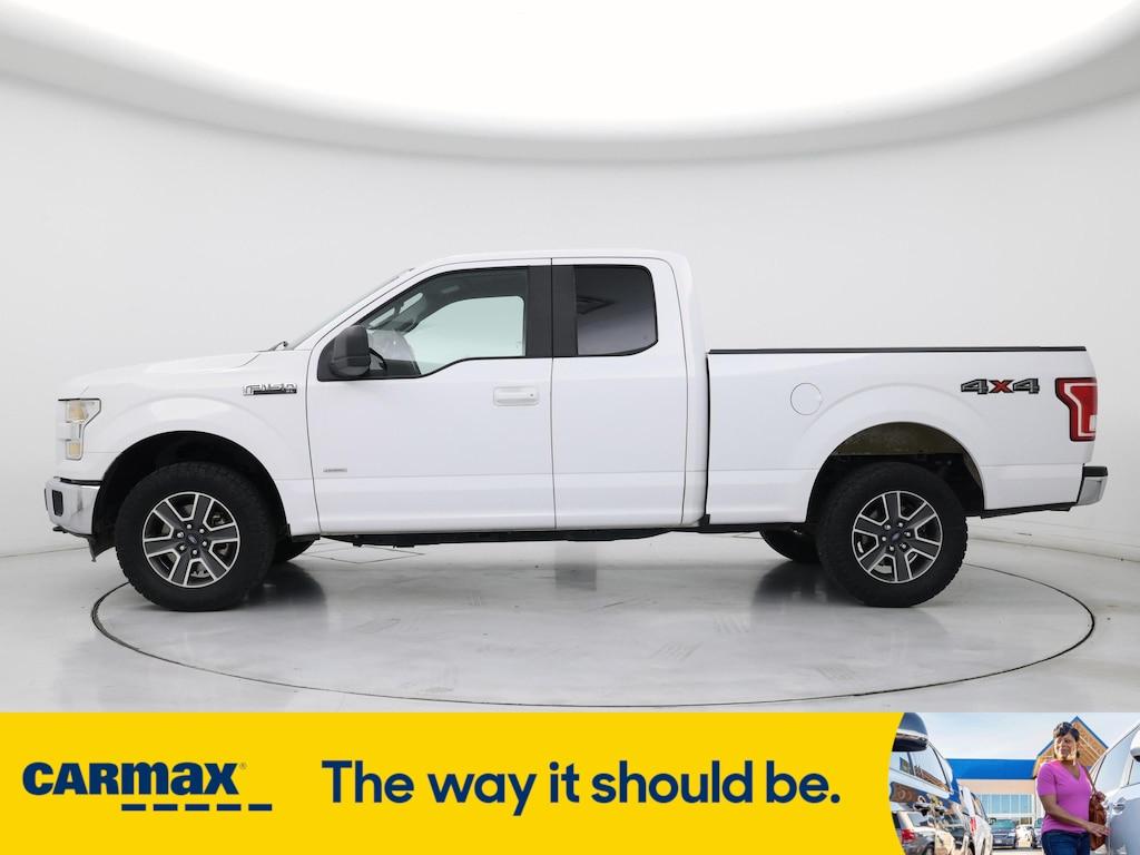 used 2016 Ford F-150 car, priced at $21,998