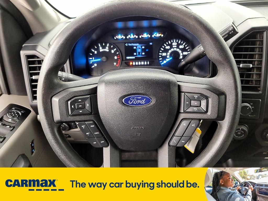 used 2016 Ford F-150 car, priced at $21,998