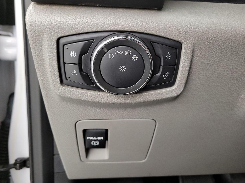 used 2016 Ford F-150 car, priced at $21,998