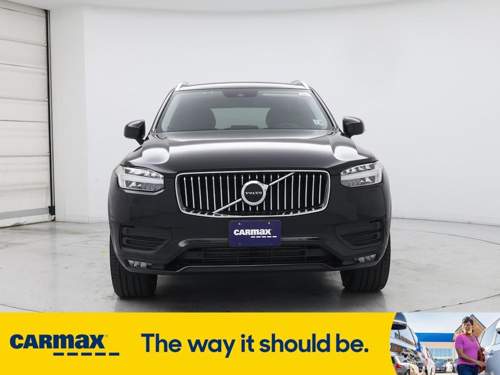 used 2021 Volvo XC90 car, priced at $32,998