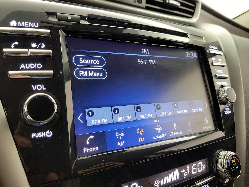 used 2023 Nissan Murano car, priced at $20,998
