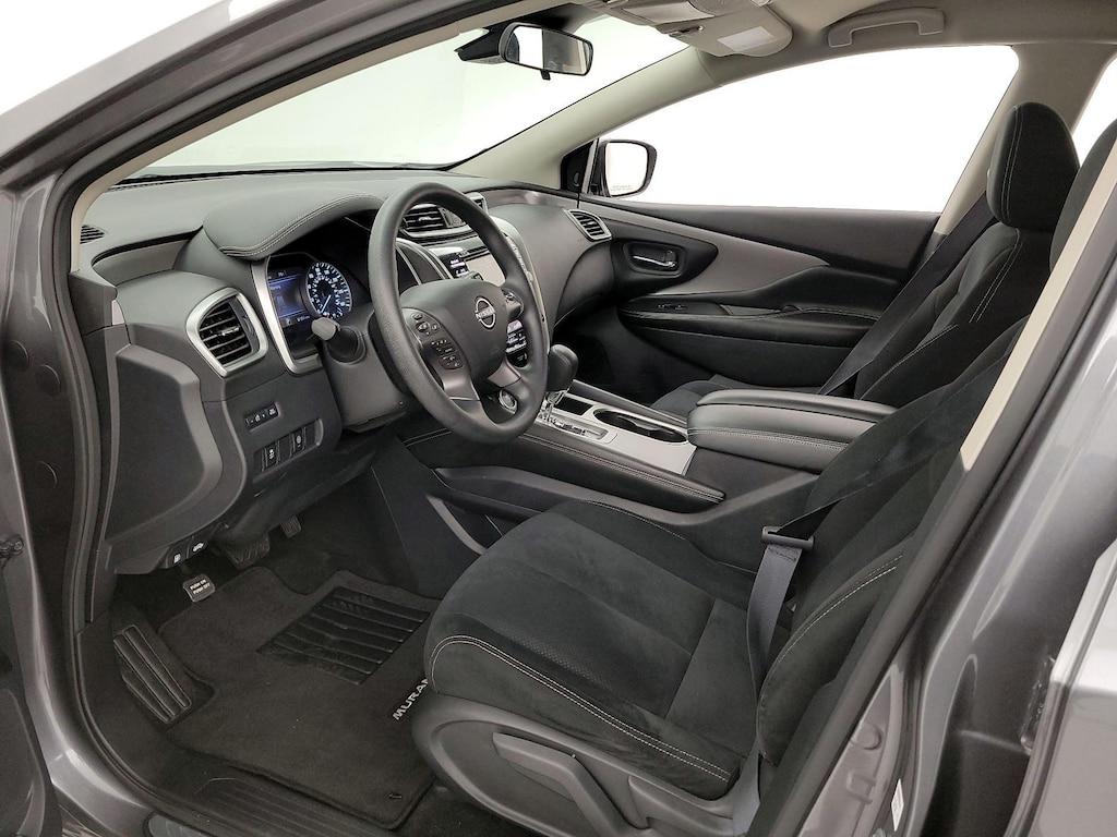 used 2023 Nissan Murano car, priced at $20,998