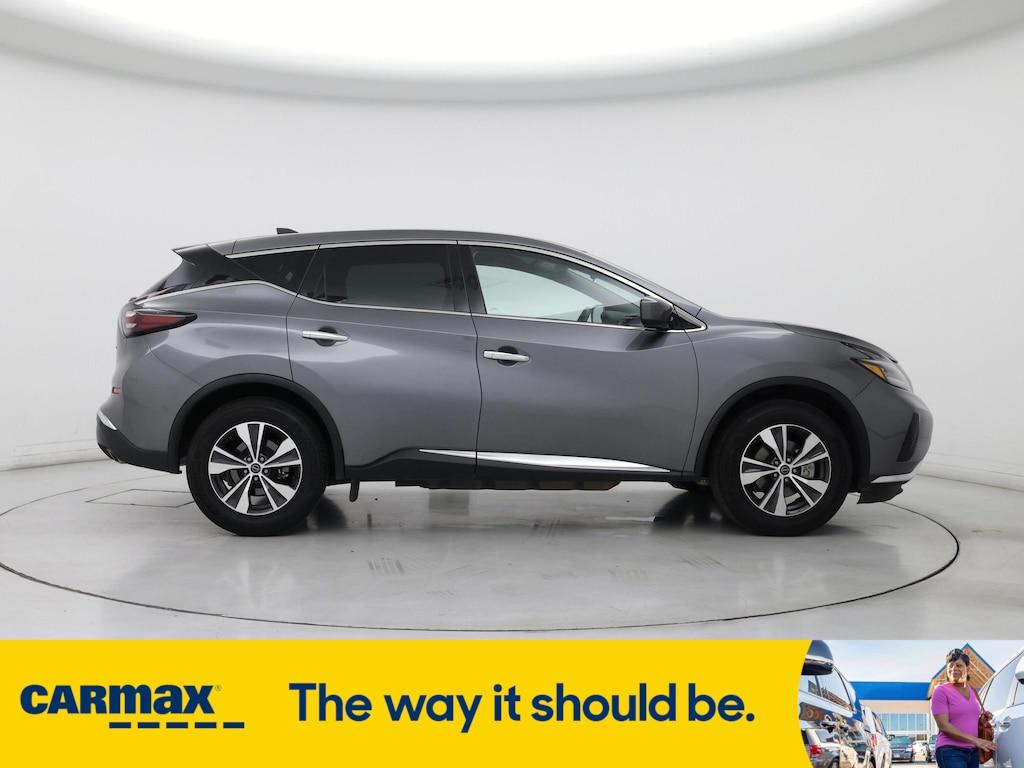 used 2023 Nissan Murano car, priced at $20,998