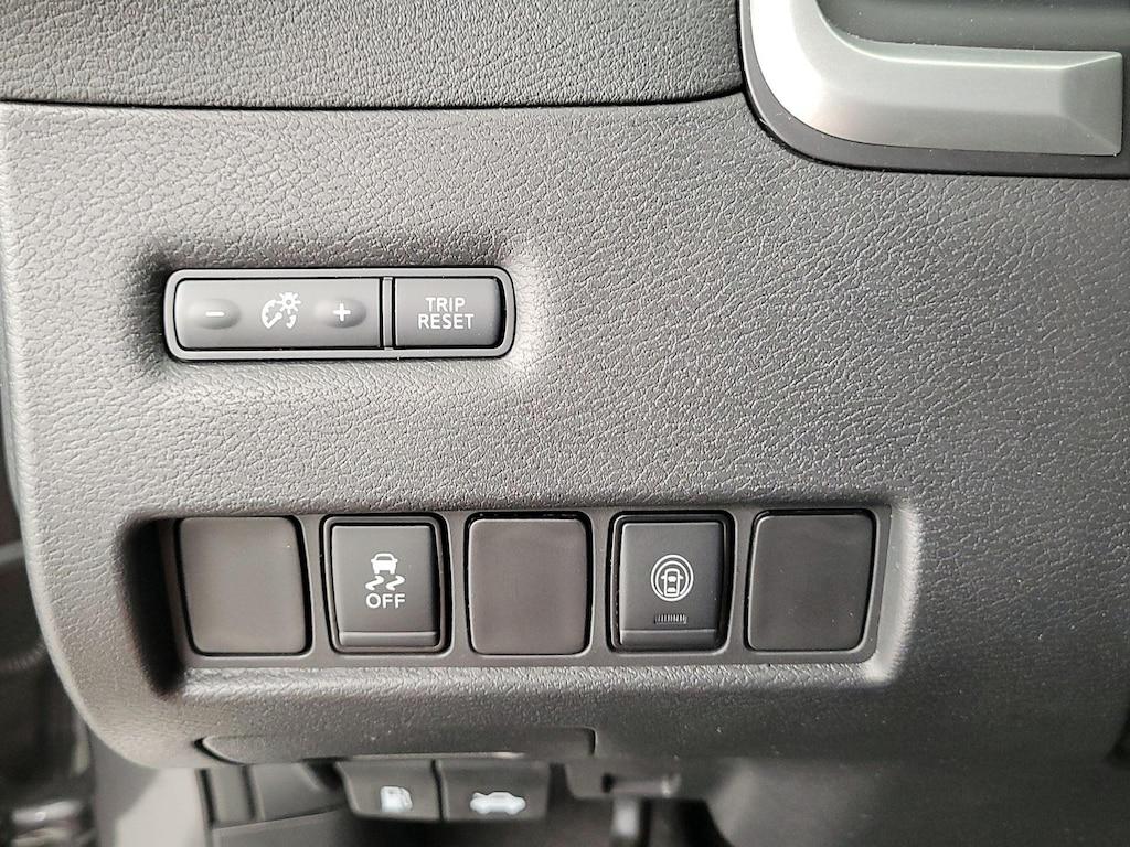 used 2023 Nissan Murano car, priced at $20,998